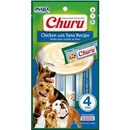 Churu Dog Chicken with Tuna 4 x 14 g