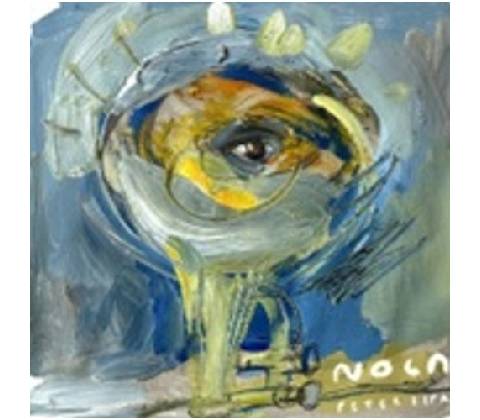 Nola Lipa Peter CD
