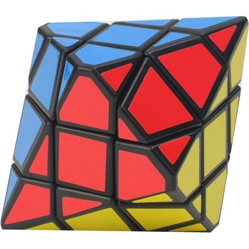 DIAN SHENG Hlavolam Kostka 6 Corner Only Cube dipyramid