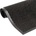 vidaXL Изтривалка, тъфтинг, 60x150 см, черна (326952)