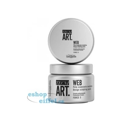 L'Oréal Tecni Art Web sculpting paste 150 ml