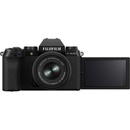 Digitální fotoaparáty Fujifilm X-S20