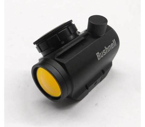 Bushnell TRS-25