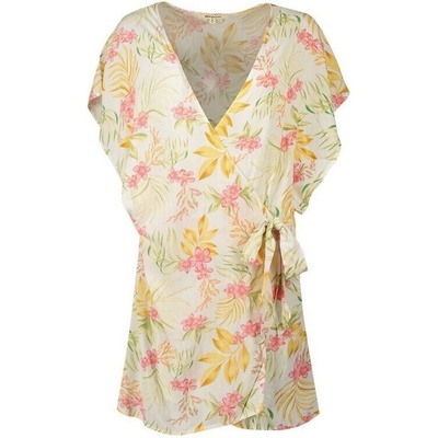 Rip Curl Sun Dance Kimono White