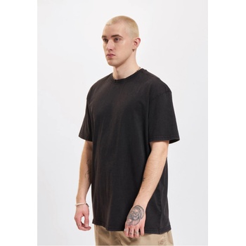 Urban Classics Тениска Just Rhyse Blurred T-Shirts black XXLUB-JRTS732T-00007 - Тъмносив, размер L