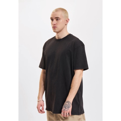 Urban Classics Тениска Just Rhyse Blurred T-Shirts black XXLUB-JRTS732T-00007 - Тъмносив, размер L