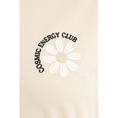BOSS Orange тениска дамска от памук C_Elove_5 (50566827)