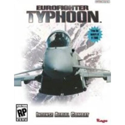Take-Two Interactive Eurofighter Typhoon (PC)