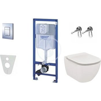 GROHE Rapid SL 38528SET-KF-GR