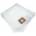 VHBW Торбички за прахосмукачка Nilfisk Multi II 22 / Multi II 30 T, 5 бр (888102548)