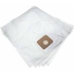 VHBW Торбички за прахосмукачка Nilfisk Multi II 22 / Multi II 30 T, 5 бр (888102548)