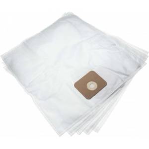 VHBW Торбички за прахосмукачка Nilfisk Multi II 22 / Multi II 30 T, 5 бр (888102548)