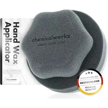 ChemicalWorkz Hand Wax Applicator