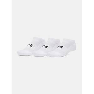 Under Armour Унисекс чорапи Under Armour UA Performance Cotton 3pk NS Under Armour | Byal | МЪЖЕ | S - zoot - 30,43 лв