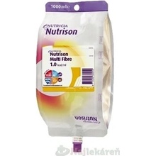 Nutrison Multi Fibre 8 x 1000 ml