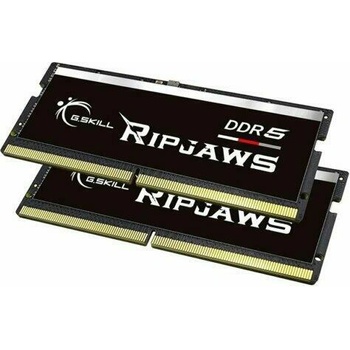 Image 1 of G.SKILL Ripjaws 32GB DDR5 5600MHz F5-5600S4645A16GX2-RS
