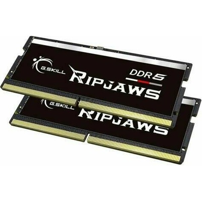 G.SKILL Ripjaws 32GB DDR5 5600MHz F5-5600S4645A16GX2-RS
