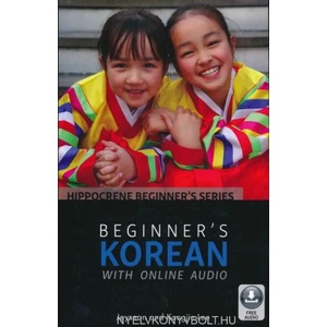 Beginner's Korean with Online Audio | Jeyseon Lee (ISBN: 9780781813778)