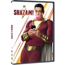 Shazam! DVD