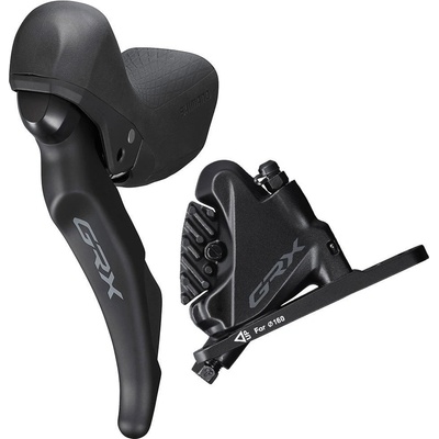Shimano GRX ST-RX600