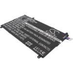 Cameron Sino Батерия за Samsung Galaxy Tab Pro 8.4 (екв. T4800E) 4800mAh (CS-SMT325SL)