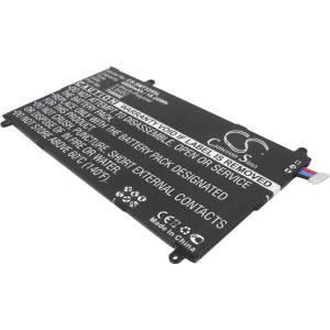 Cameron Sino Батерия за Samsung Galaxy Tab Pro 8.4 (екв. T4800E) 4800mAh (CS-SMT325SL)