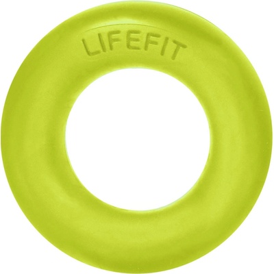 LIFEFIT RUBBER RING zelený – Zboží Dáma