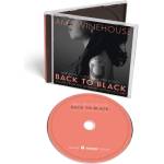 Universal Soundtrack: Back To Black: Songs From The Original Motion Picture - CD (072670)