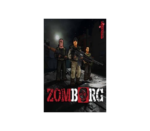 Zomborg