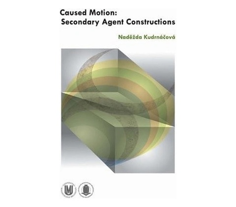 Caused Motion: Secondary Agent Constructions