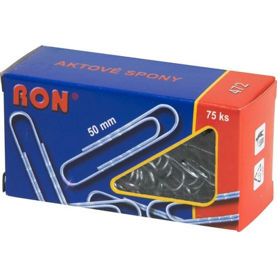 Ron 472 – Zboží Mobilmania