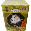 SAMBA & SALSA kompakt 25 ran cal. 30 mm