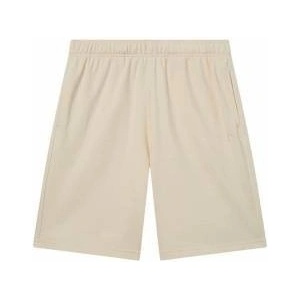 Champion Мъжки Къси Панталони Champion Long Бял Естествен Размер M