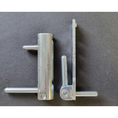 Siegenia Pant spodní TITAN 1151/SS2 – Zbozi.Blesk.cz