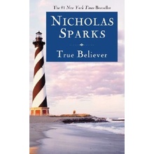 True Believer - N. Sparks