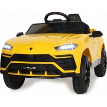 Jamara Ride-on Lamborghini Urus gelb