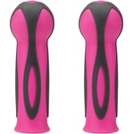 Globber Ръкохватки за тротинетки Globber Pink (526-003-110) Тротинетка, скутер