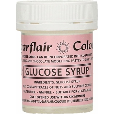 Cakesupplies Glukóza 60 g