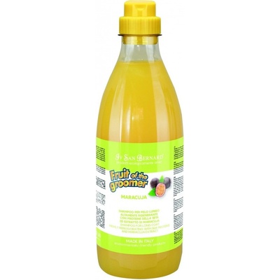 IV San Bernard Maracuja 1000 ml