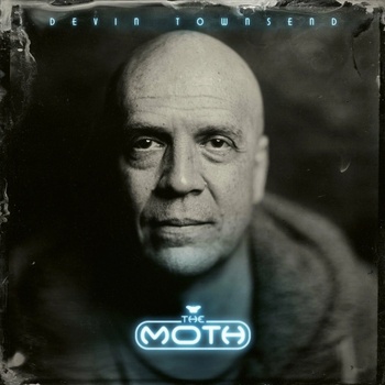 Devin Townsend: The Moth 2 CD