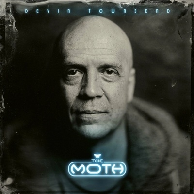 Devin Townsend: The Moth 2 CD