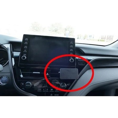 Brodit ProClip montážna konzola na palubnú dosku pre Toyota Camry 22-24, 855694