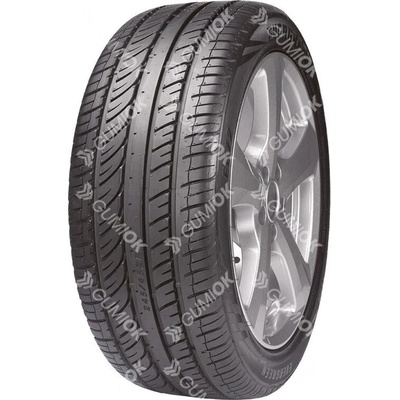 Evergreen EU72 235/45 R19 99W