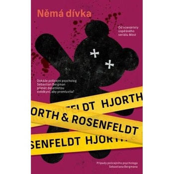 Němá dívka
