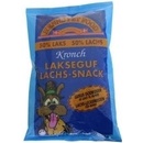 KRONCH Snack s lososovým olejem 50% 175 g