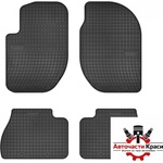 FroGum Гумени стелки Frogum съвместими с Land Rover Freelander - (1996-2006) (51458)