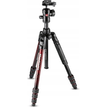 Manfrotto Befree Advanced Twist
