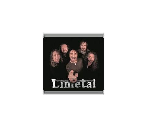 LIMETAL - LIMETAL CD