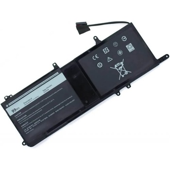 Image 1 of Dell Батерия за DELL Alienware 15 R3 Alienware 17 R4 9NJM1