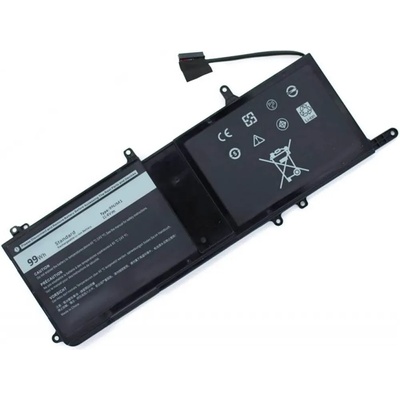 Dell Батерия за DELL Alienware 15 R3 Alienware 17 R4 9NJM1